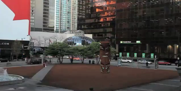 Unification: Installation/Location